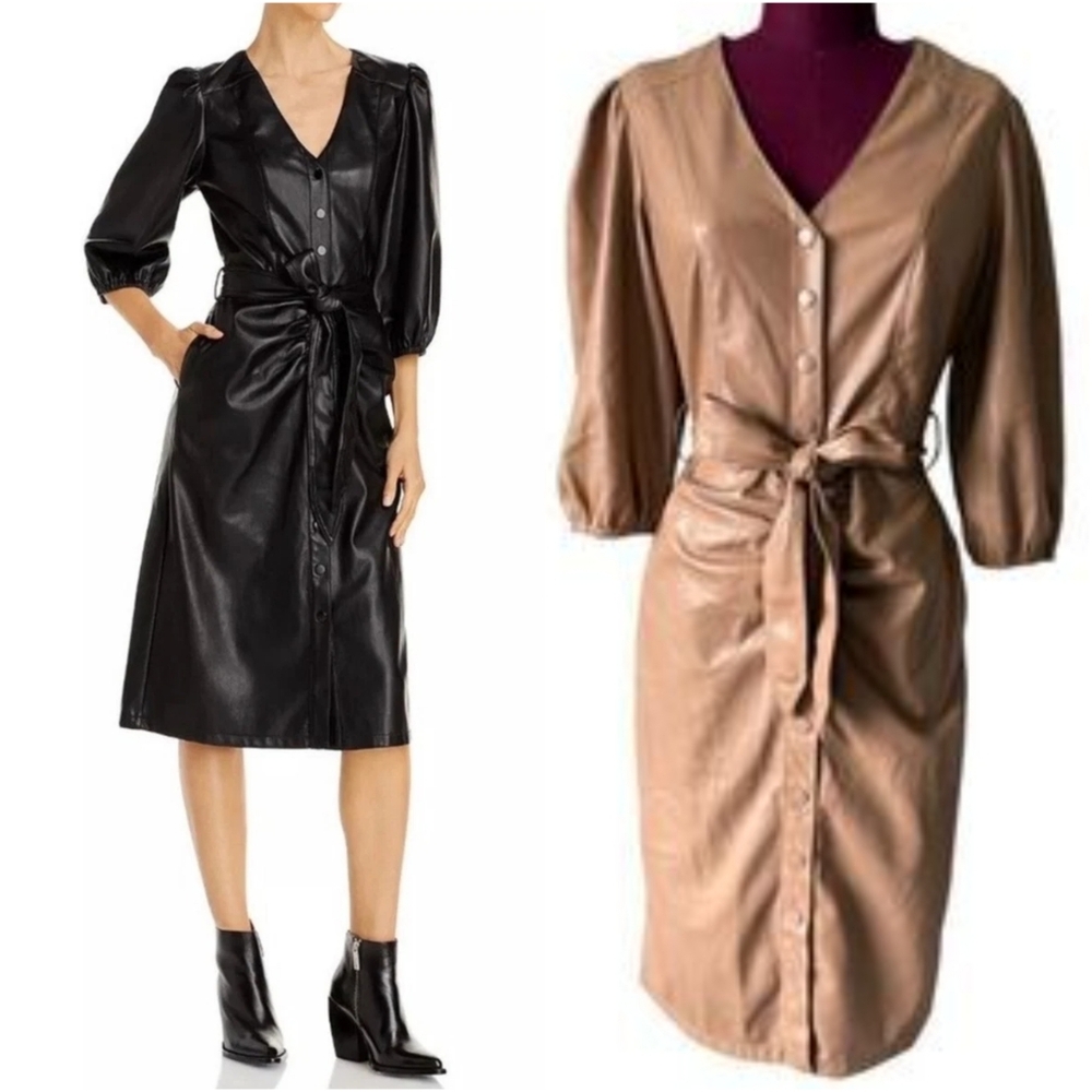 HOUSE OF HARLOW Dress